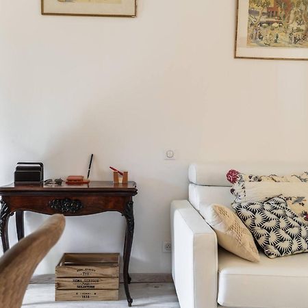 Cocon Dans La Vieille Ville Villefranche-sur-Mer Eksteriør bilde